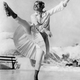 (Eingeschränkte Rechte für bestimmte redaktionelle Kunden in Deutschland. Limited rights for specific editorial clients in Germany.) Eiskunstläuferin, Sportlerin, Deutschland *25.04.1895-19.12.1977+ Portrait beim Eiskunstlauf Aufnahme: Robert Sennecke Originalaufnahme im Archiv von ullstein bild (Photo by Robert Senneckeullstein bild via Getty Images)